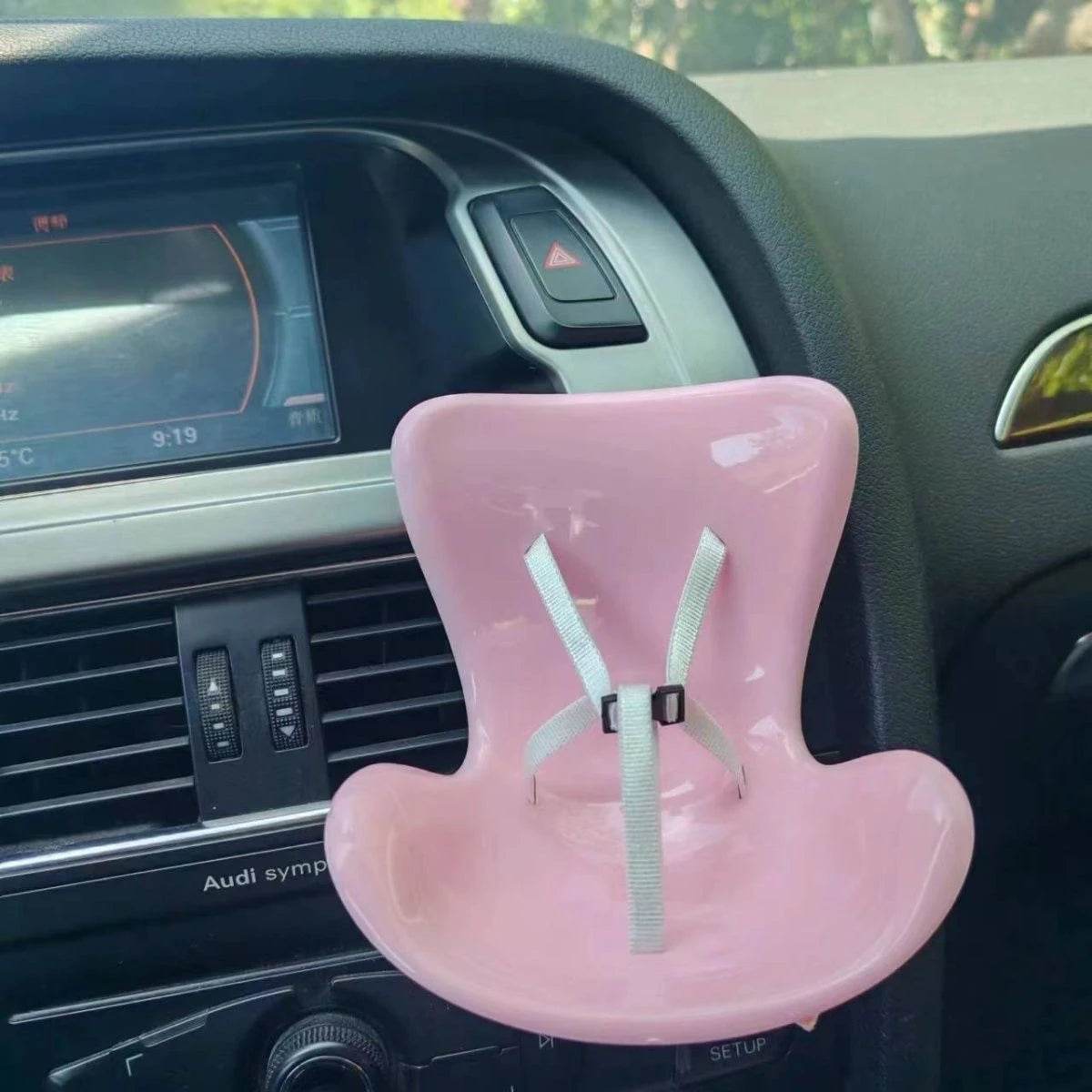 Labubu Air Outlet Carseat - My Store