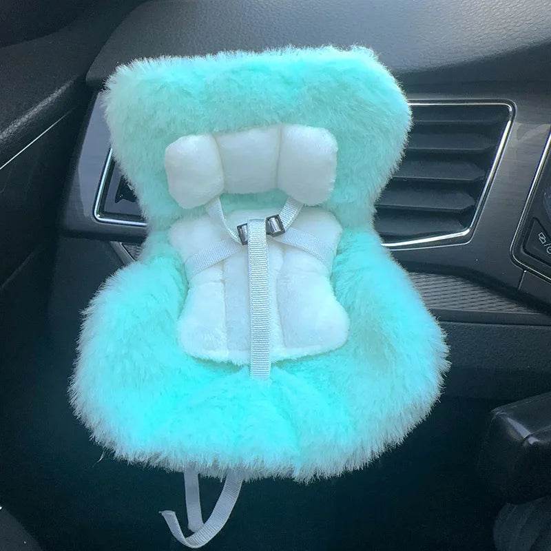 Labubu Air Outlet Carseat - My Store