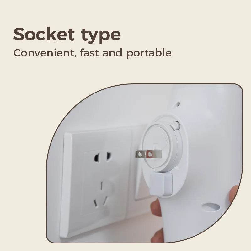 300m³ Wall Mounted Bluetooth Control Perfume Fragrance Diffuser Home Flavoring Air Freshener Air Purifier Oil Diffuser - My Store