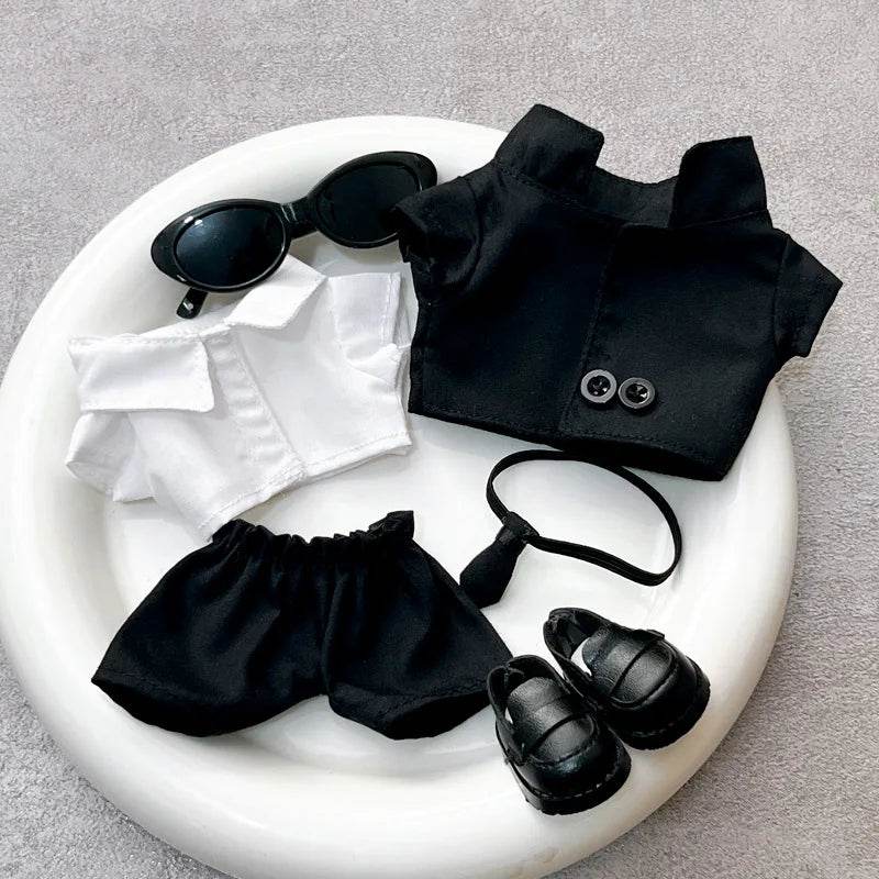 Stylish Outfit Clothing set for Labubu - My Store