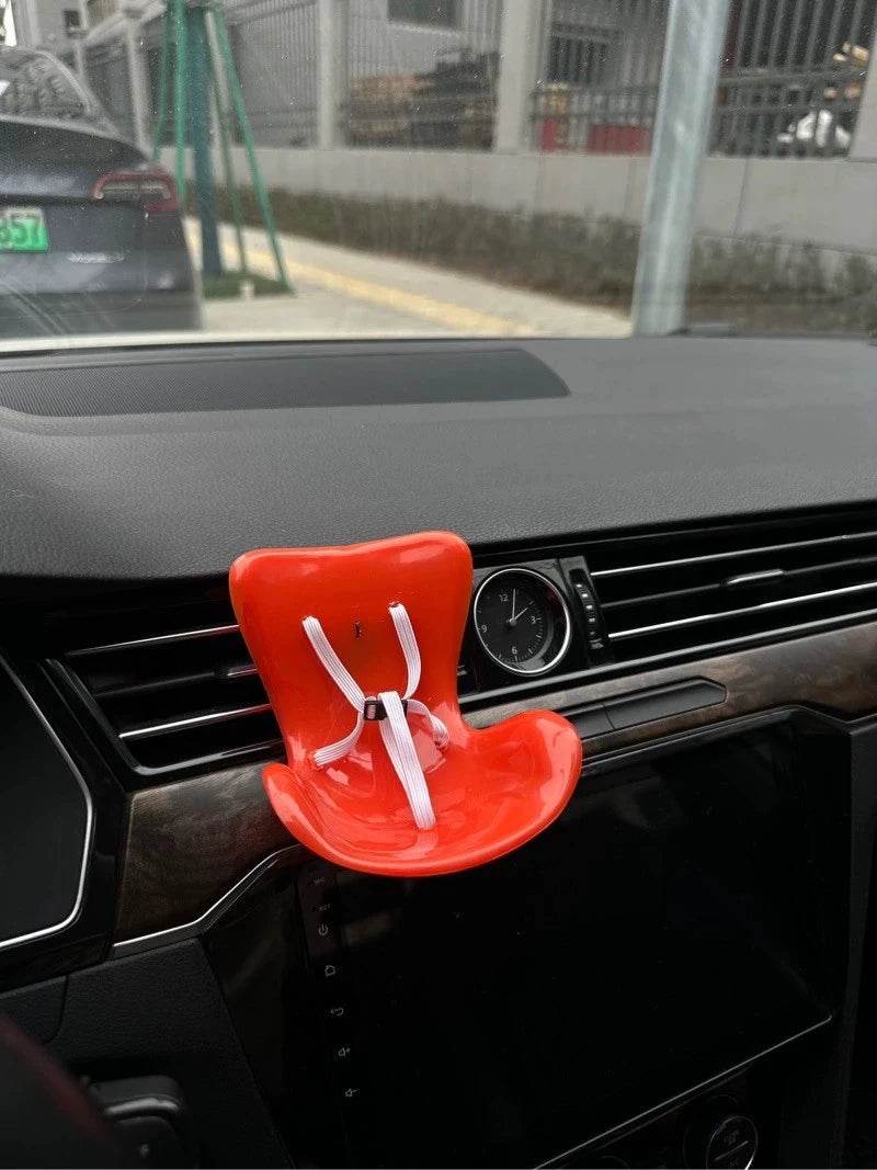 Labubu Air Outlet Carseat - My Store
