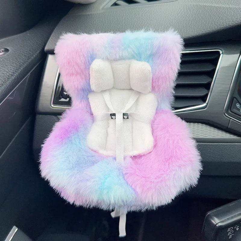 Labubu Air Outlet Carseat - My Store