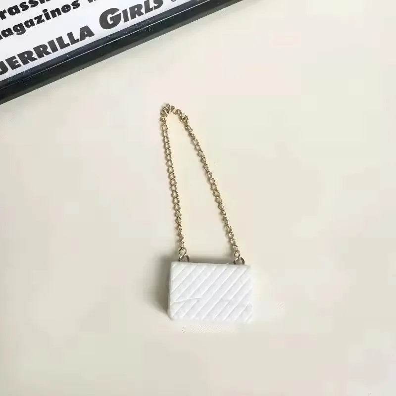 Miniature Bag for Labubu - My Store