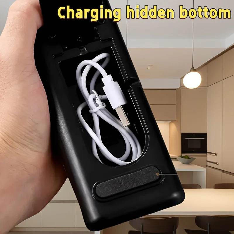 Professional 4-Gear Kitchen Electric Knife Sharpener - My Store