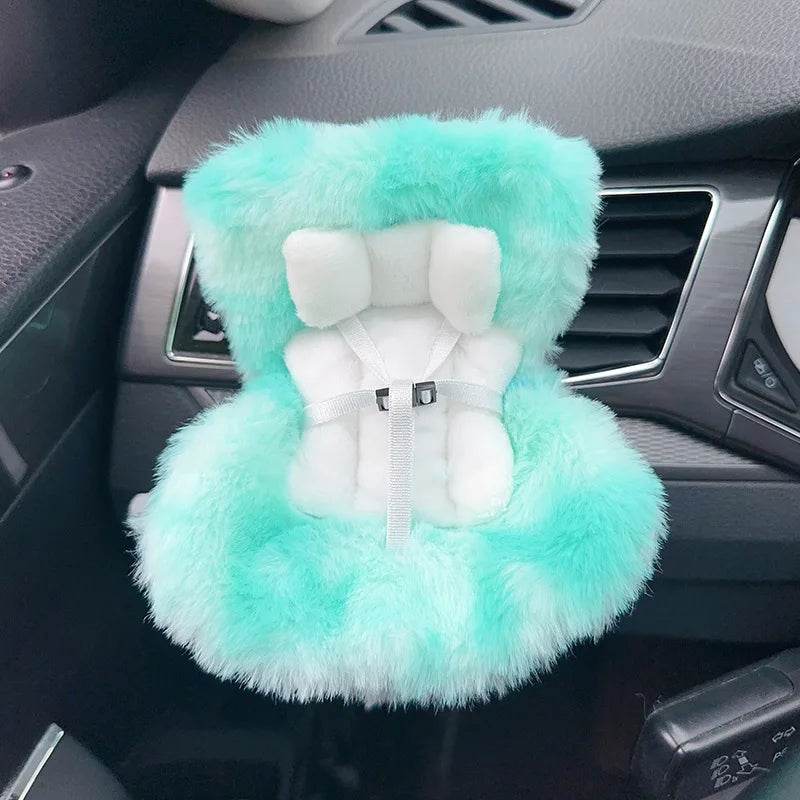 Labubu Air Outlet Carseat - My Store