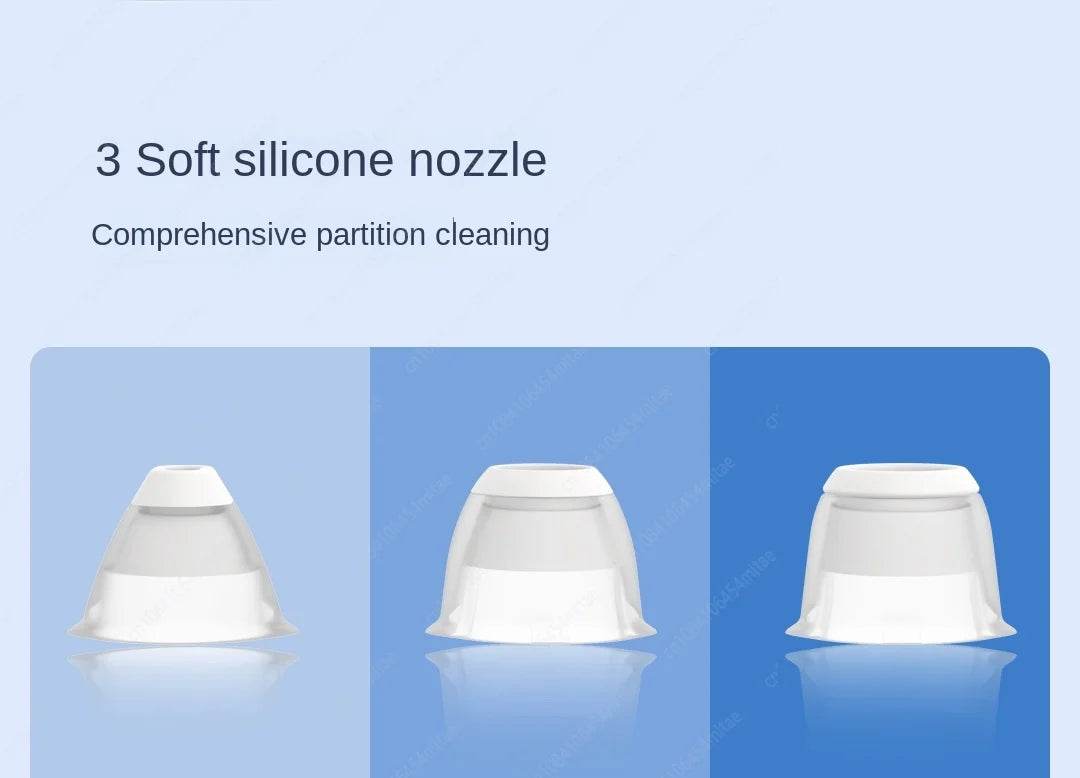 Xiaomi DOCO Ultra-Micro Bubble Pore Vacuum Cleaner – Electric Acne and Blackhead Remover - My Store