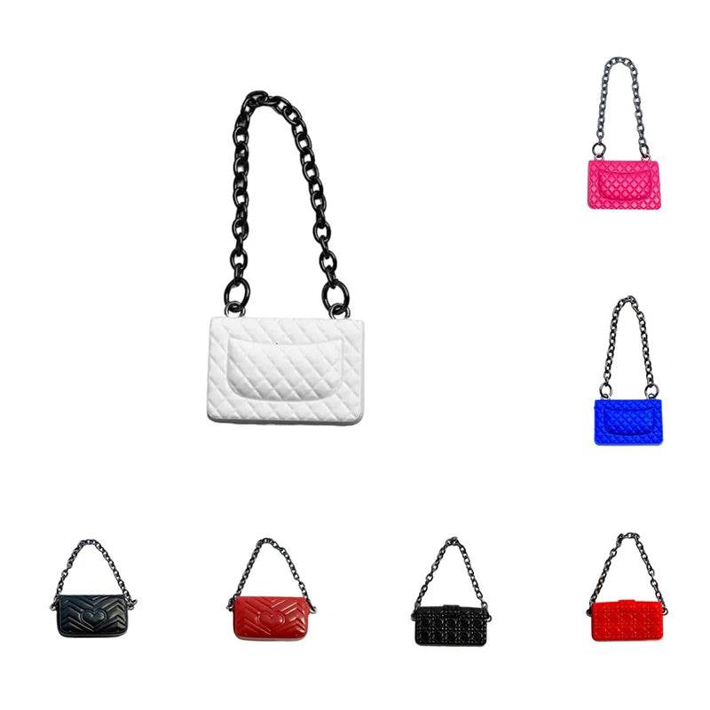 Miniature Bag for Labubu - My Store