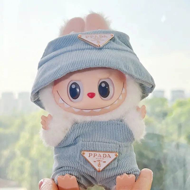 Stylish Outfit Clothing set for Labubu - My Store