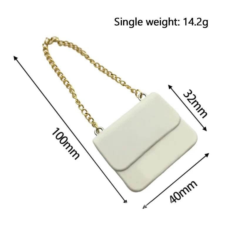 Miniature Bag for Labubu - My Store
