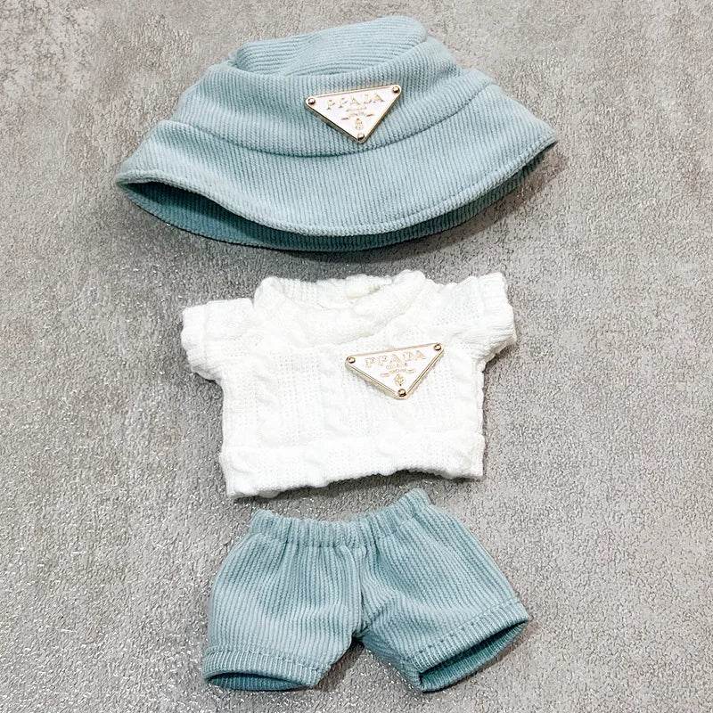 Stylish Outfit Clothing set for Labubu - My Store