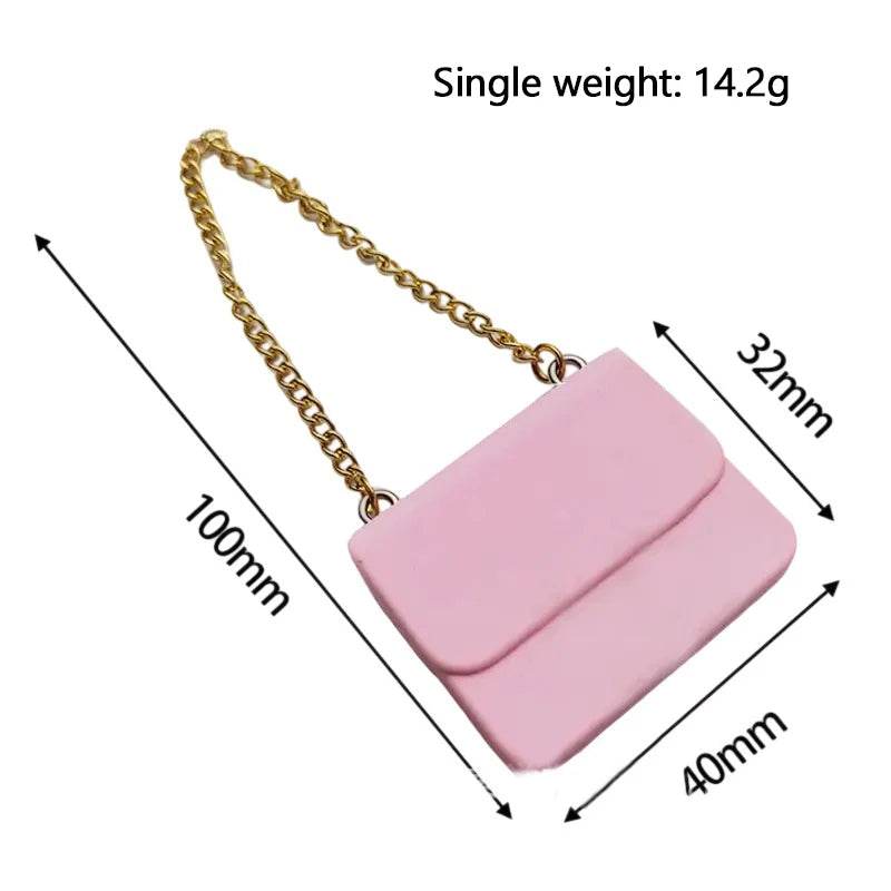 Miniature Bag for Labubu - My Store