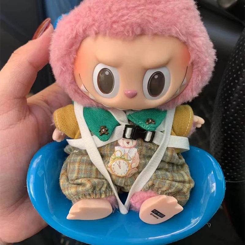 Labubu Air Outlet Carseat - My Store