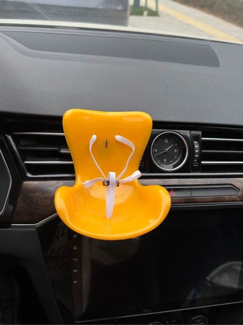 Labubu Air Outlet Carseat - My Store