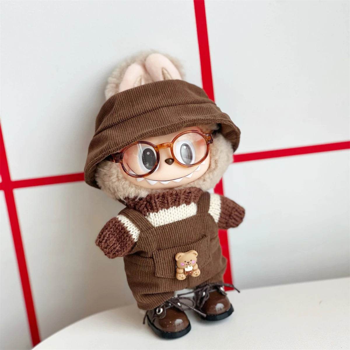 Stylish Outfit Clothing set for Labubu - My Store