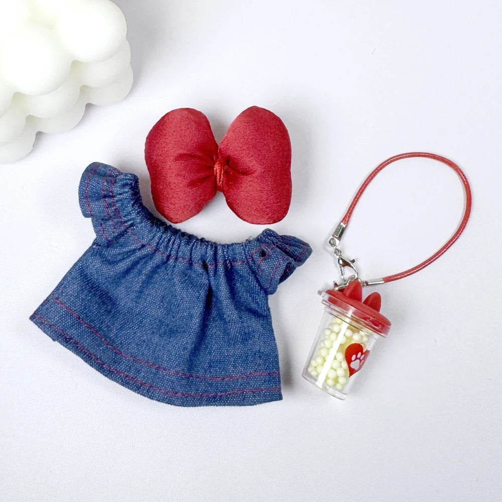 Stylish Outfit Clothing set for Labubu - My Store