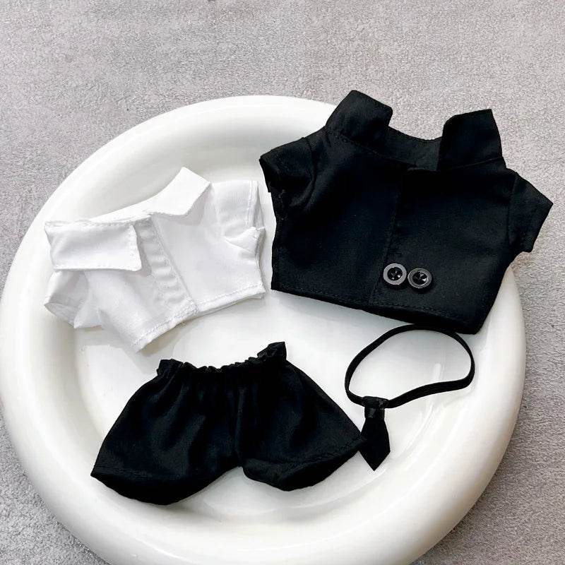 Stylish Outfit Clothing set for Labubu - My Store