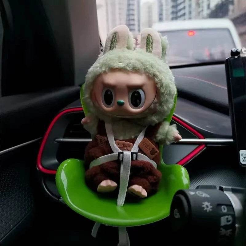 Labubu Air Outlet Carseat - My Store