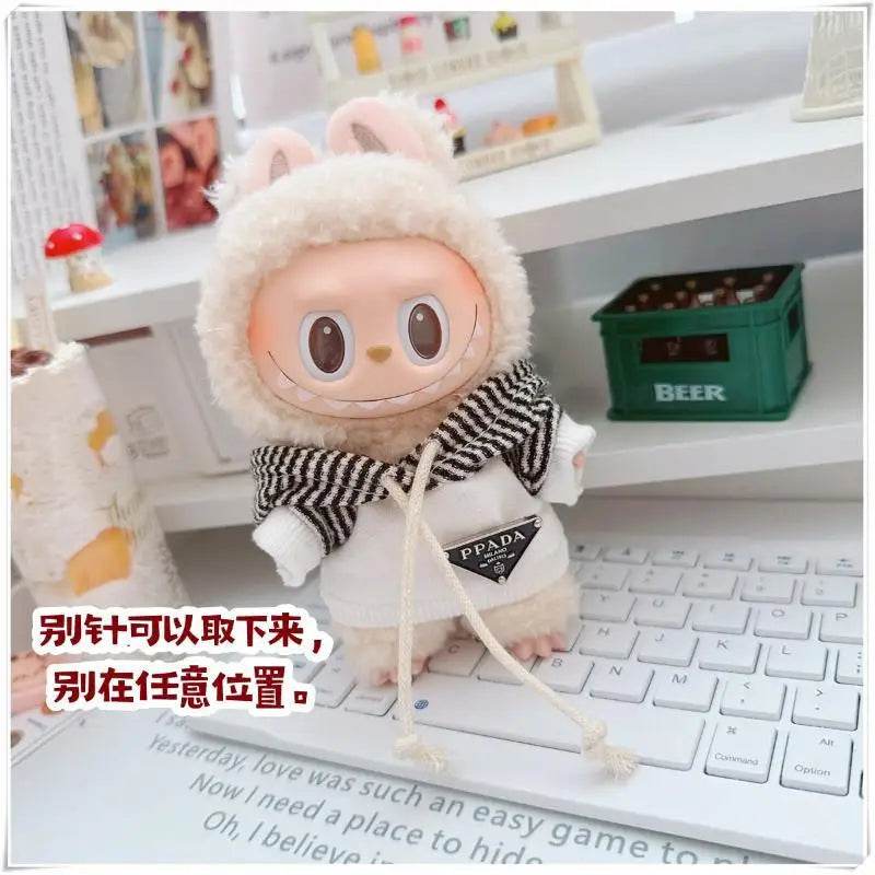 Stylish Outfit Clothing set for Labubu - My Store