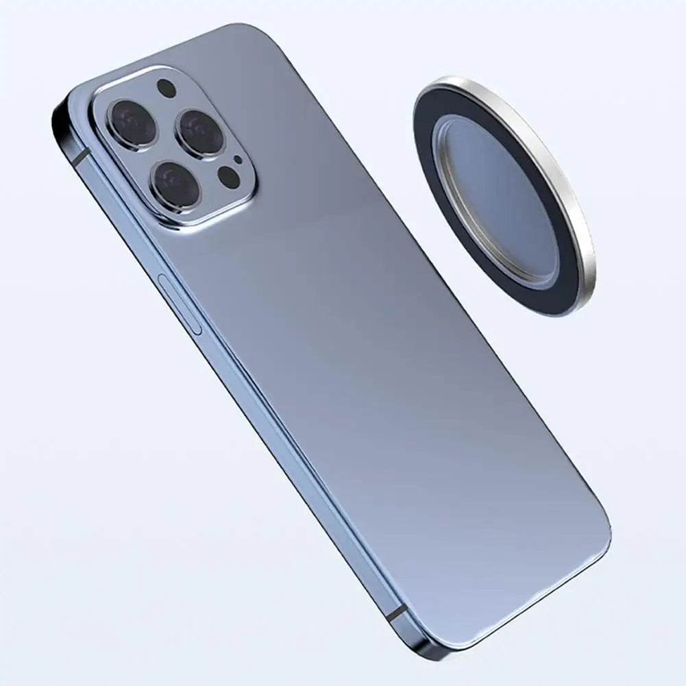 Magnetic Selfie Mirror for iPhone – Perfect Camera Accessory for Stunning Selfies and Vlogging - My Store