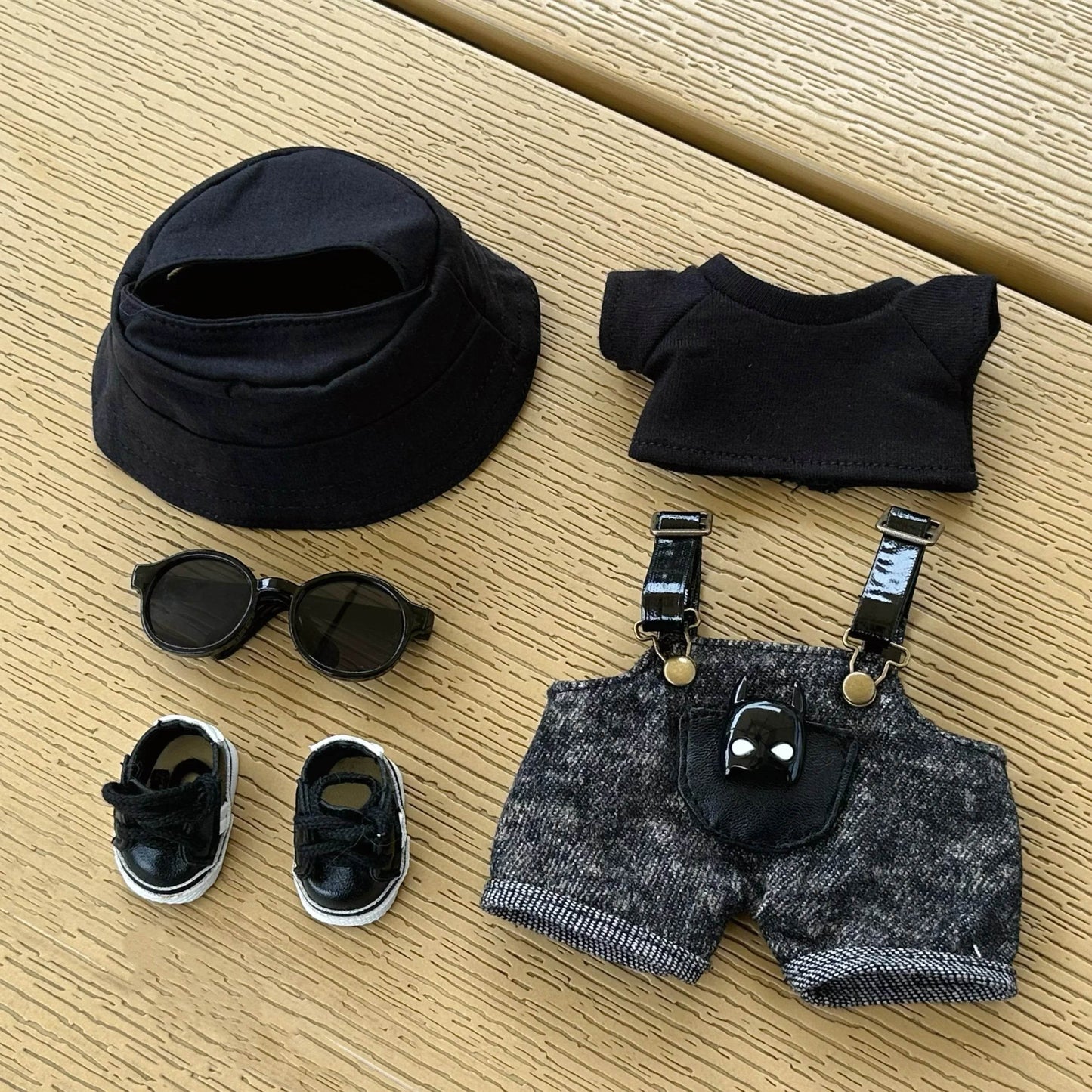 Stylish Outfit Clothing set for Labubu - My Store