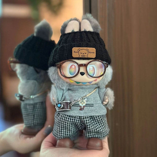 Stylish Outfit Clothing set for Labubu - My Store