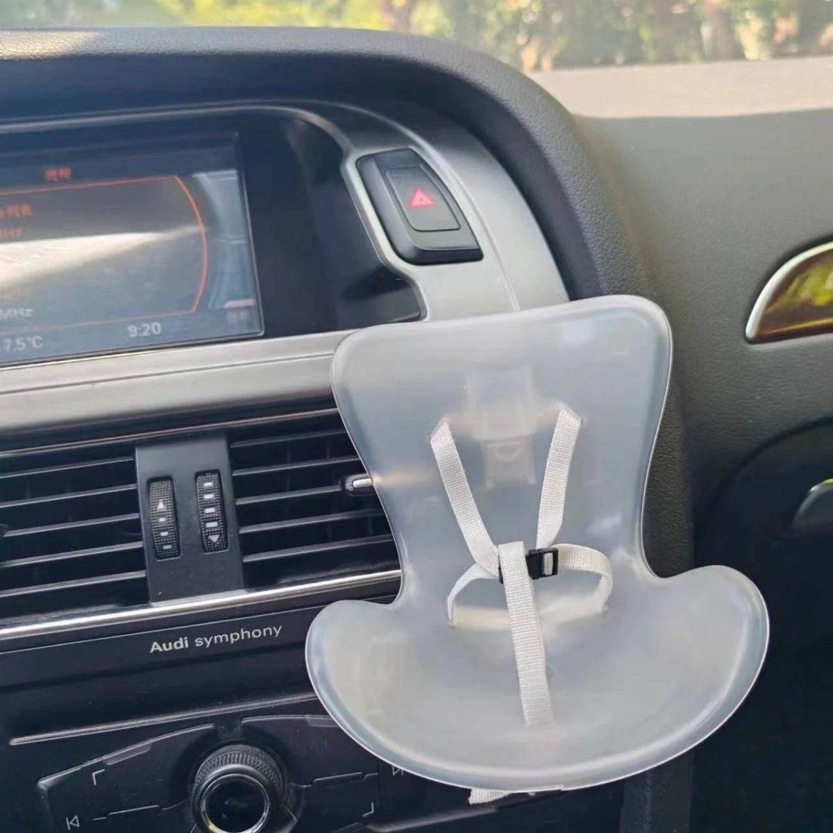 Labubu Air Outlet Carseat - My Store