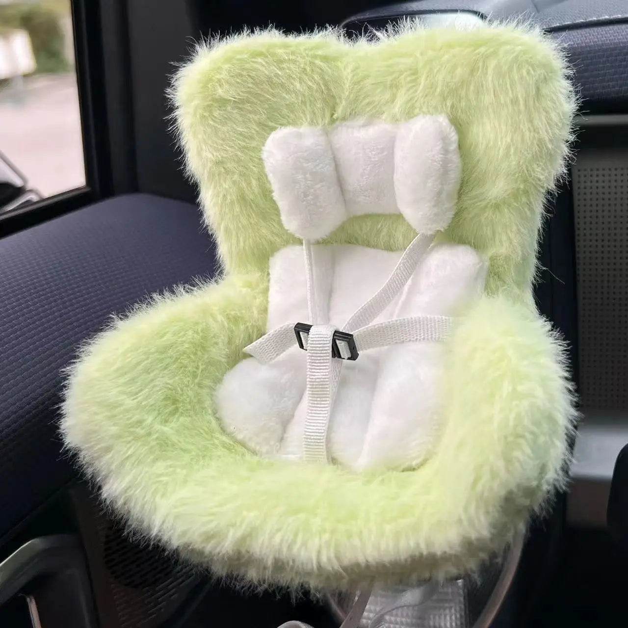 Labubu Air Outlet Carseat - My Store