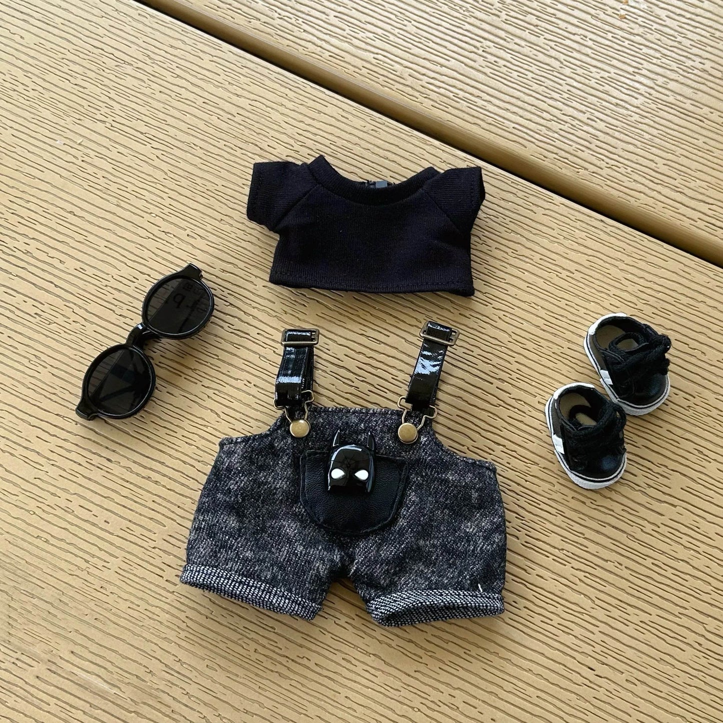 Stylish Outfit Clothing set for Labubu - My Store