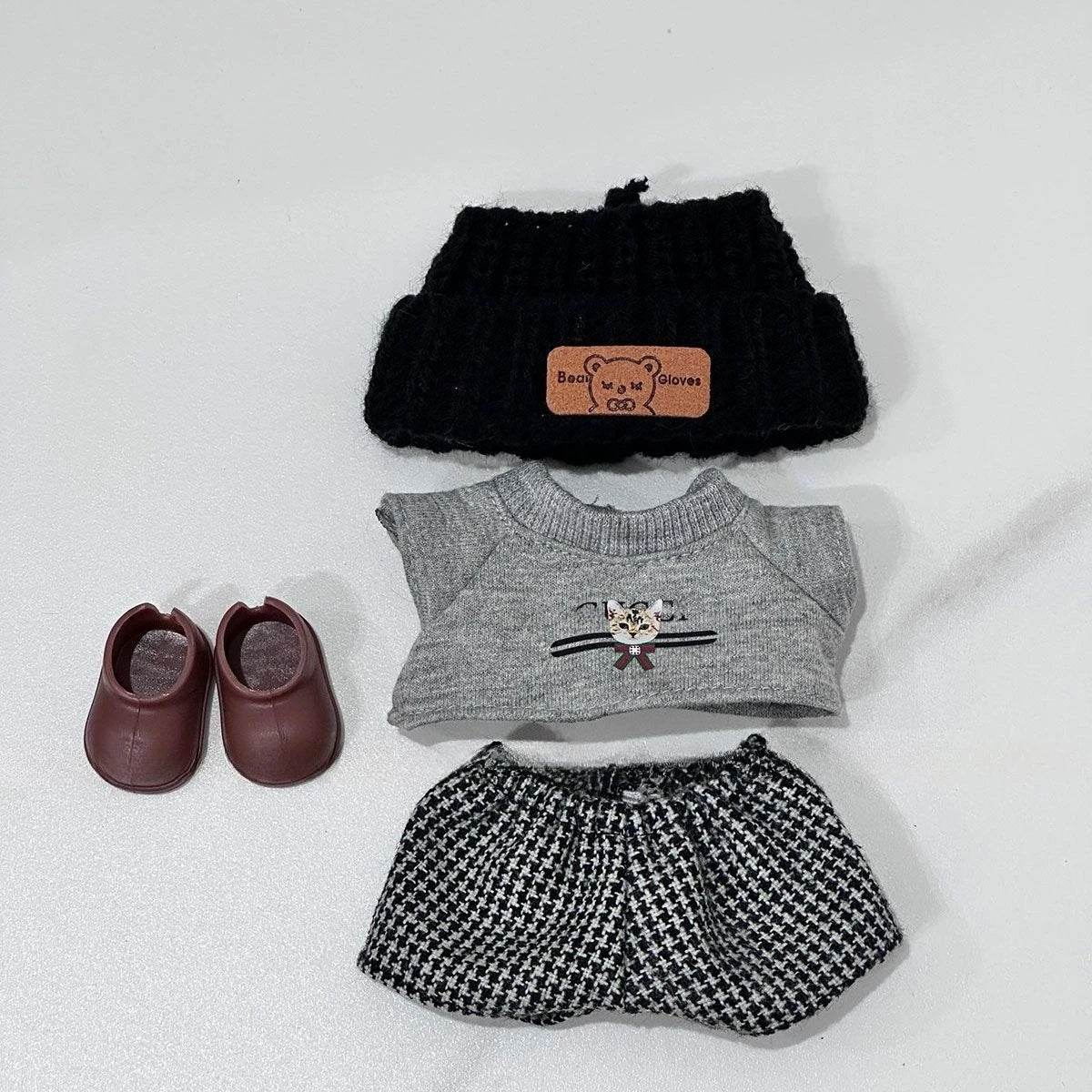 Stylish Outfit Clothing set for Labubu - My Store