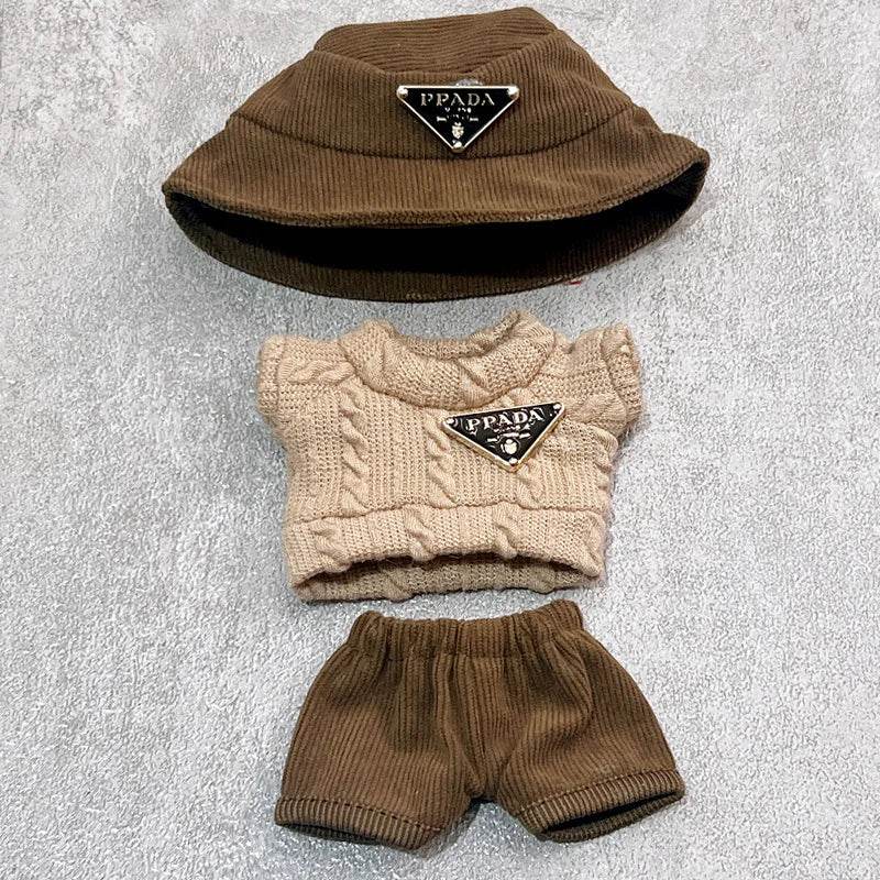 Stylish Outfit Clothing set for Labubu - My Store