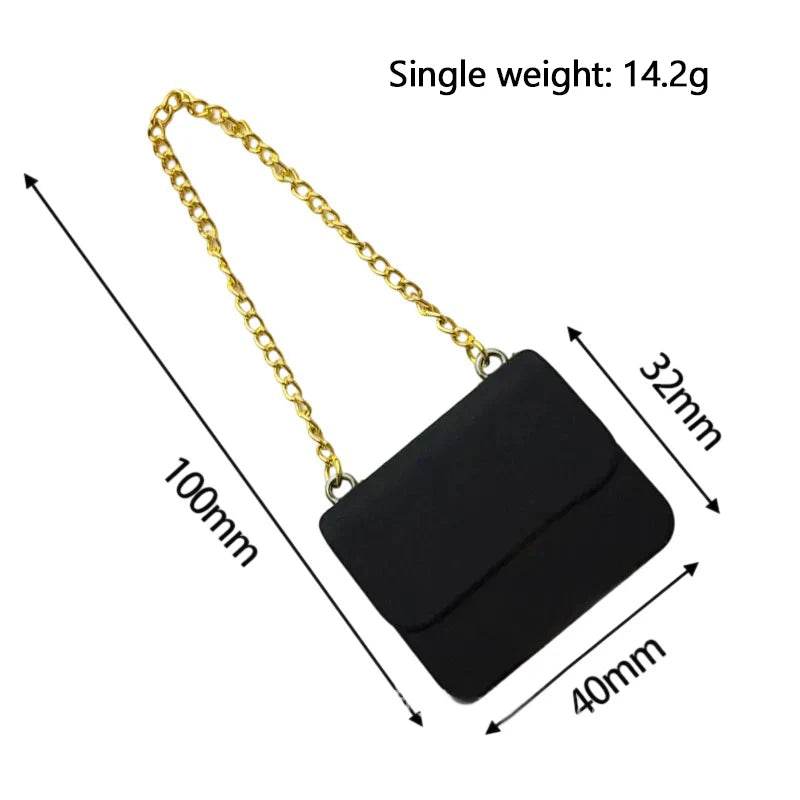 Miniature Bag for Labubu - My Store