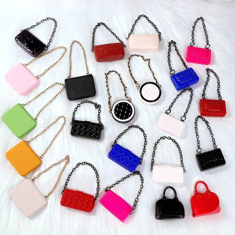 Miniature Bag for Labubu - My Store