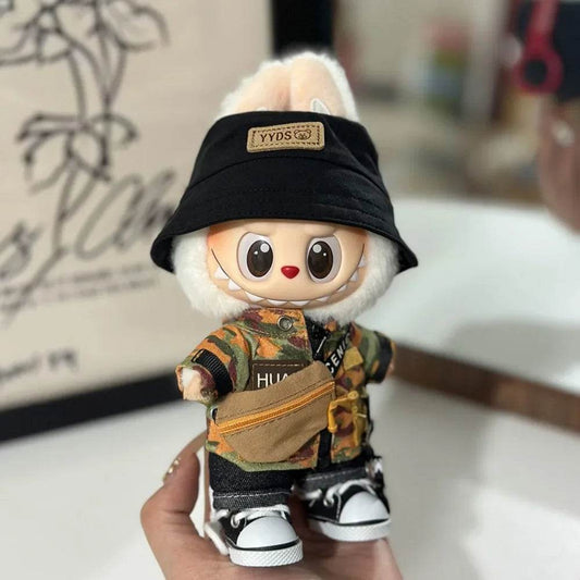 Stylish Outfit Clothing set for Labubu - My Store