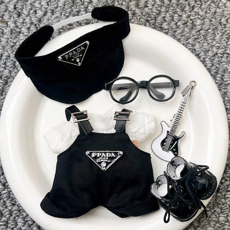 Stylish Outfit Clothing set for Labubu - My Store