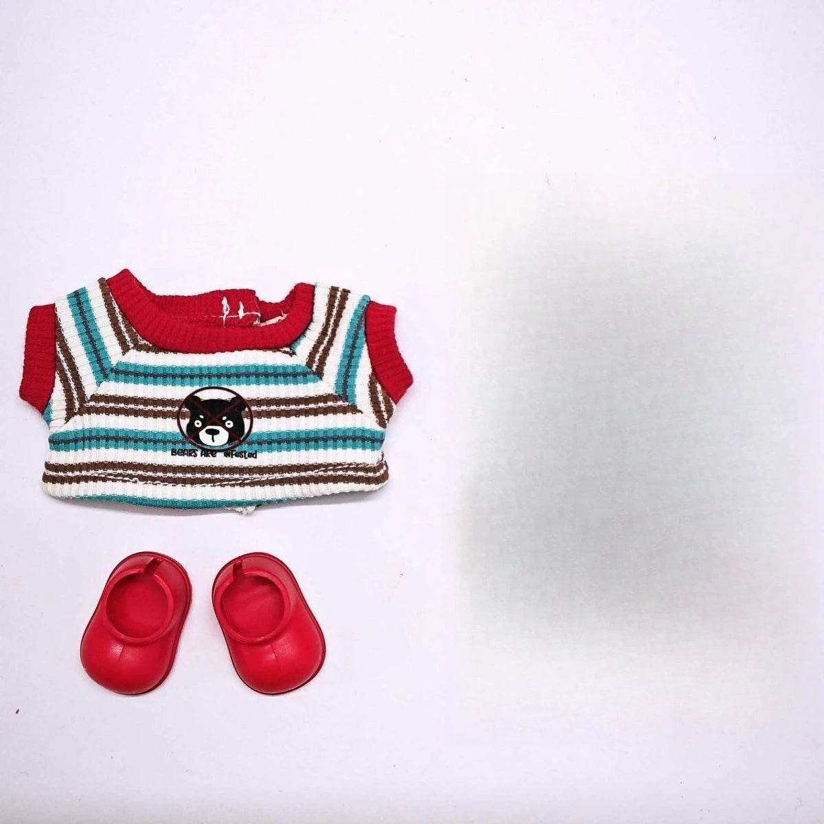 Stylish Outfit Clothing set for Labubu - My Store
