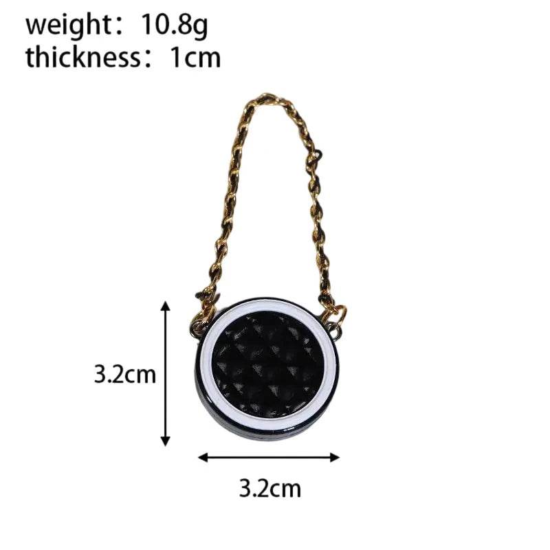 Miniature Bag for Labubu - My Store