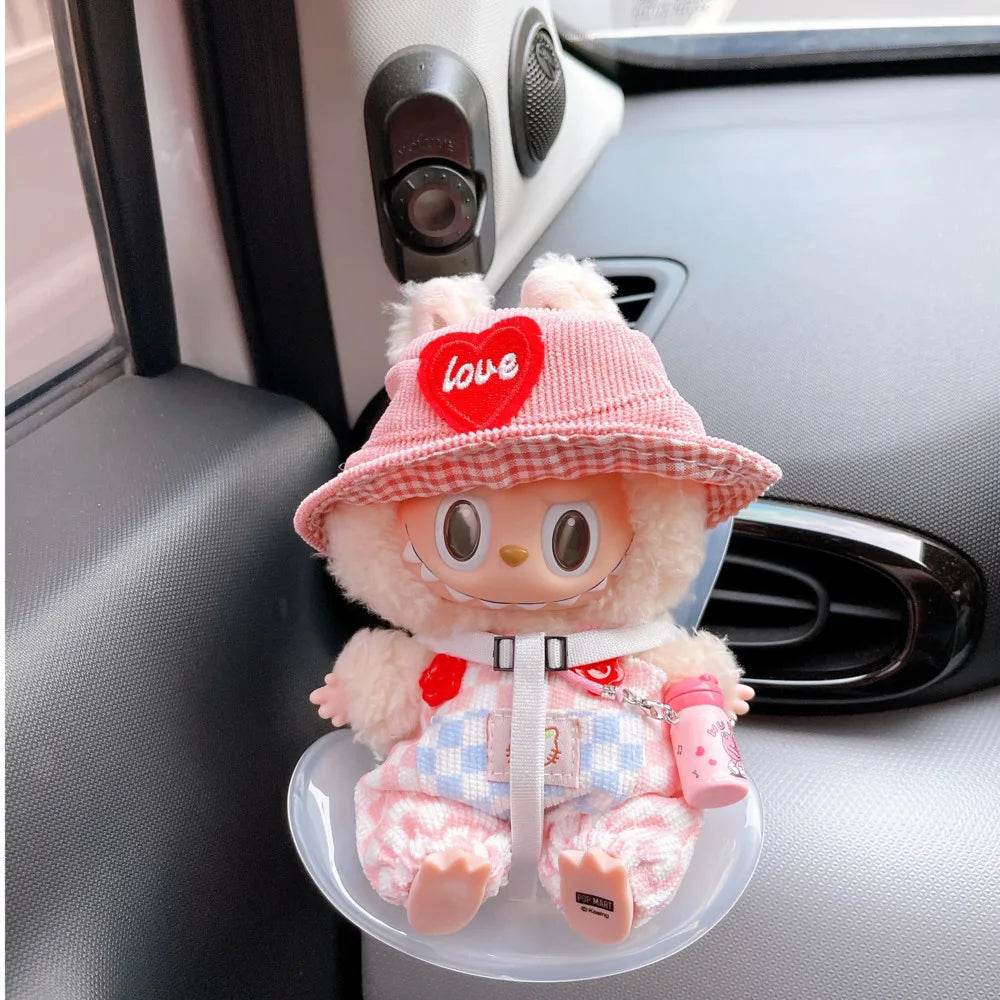 Labubu Air Outlet Carseat - My Store