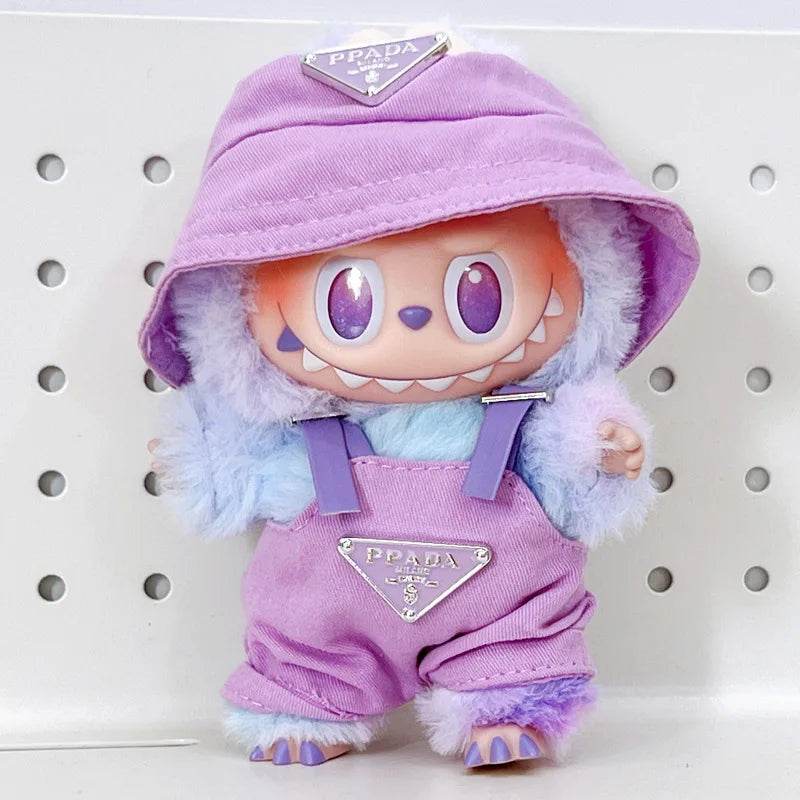 Stylish Outfit Clothing set for Labubu - My Store