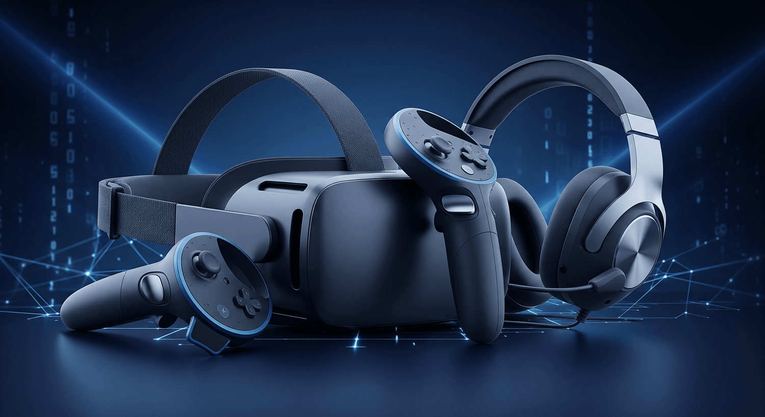 Gaming & Gadgets - My Store