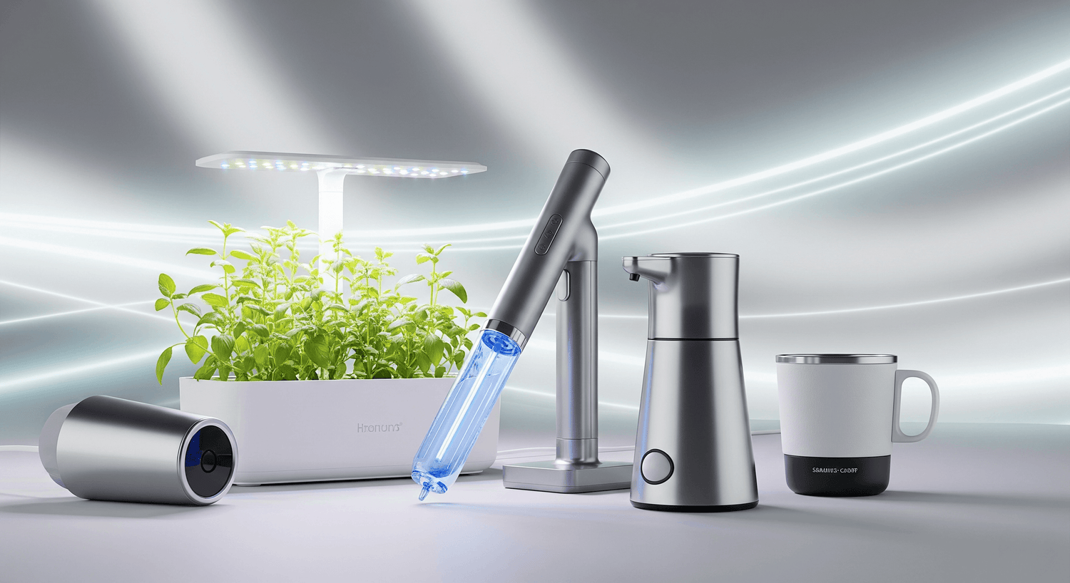 Home & Kitchen - My Store