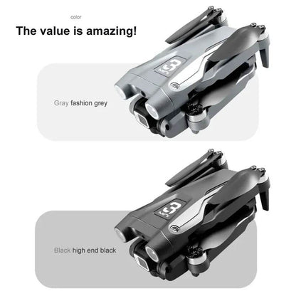 Z908 Pro Max GPS Drone with 8K HD Dual Camera - My Store