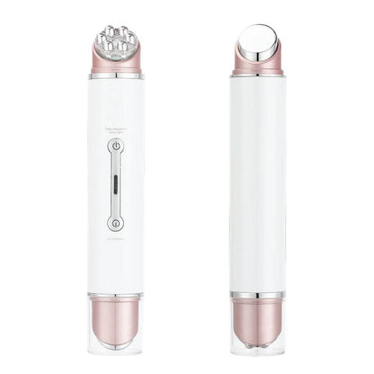 Advanced Mini EMS Eye Massager for Skin Rejuvenation and Anti-Wrinkle Care - My Store