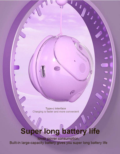 GreatWall AI Real-Time Translation Wireless Bluetooth Earphones - My Store