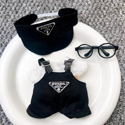 Stylish Outfit Clothing set for Labubu - My Store