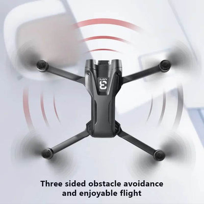 Z908 Pro Max GPS Drone with 8K HD Dual Camera - My Store
