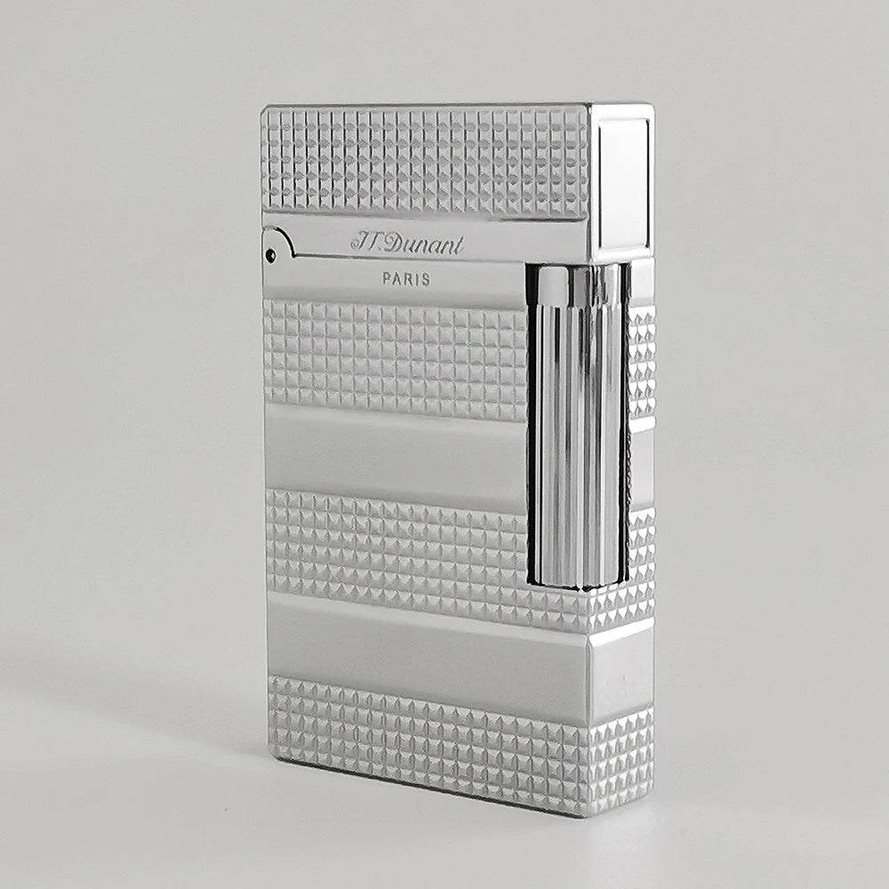 J. T. Dunant Pure Copper Lighter – Crisp Sound, Classic Style - My Store