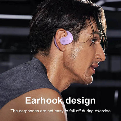 GreatWall AI Real-Time Translation Wireless Bluetooth Earphones - My Store