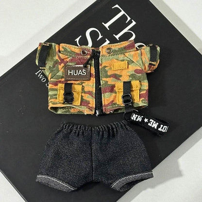 Stylish Outfit Clothing set for Labubu - My Store