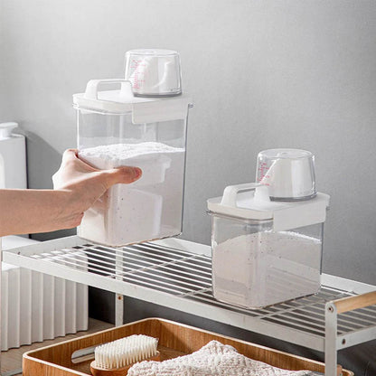 Airtight Storage Box Container with Lids - My Store