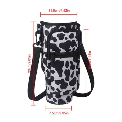 40oz Stanley Quencher Cup Neoprene Carrier Sleeve - My Store